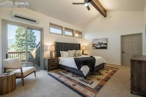 Tiny photo for 3870 Camels Ridge Lane, Colorado Springs, CO 80904 (MLS # 2191392)