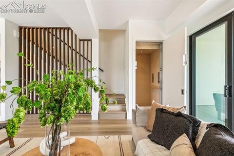 Tiny photo for 1345 Talley Circle, Colorado Springs, CO 80904 (MLS # 4240368)