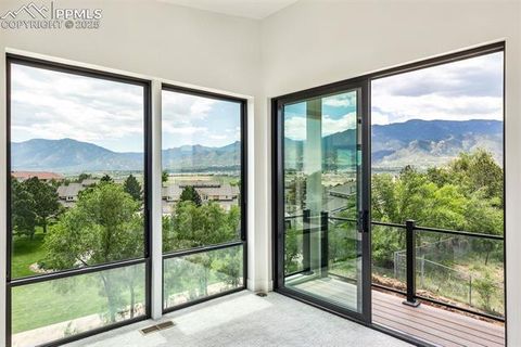 Tiny photo for 1345 Talley Circle, Colorado Springs, CO 80904 (MLS # 4240368)