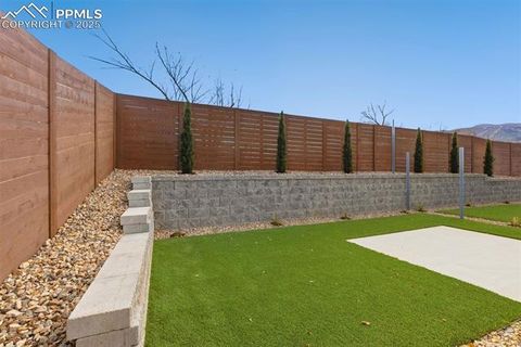 Tiny photo for 1345 Talley Circle, Colorado Springs, CO 80904 (MLS # 4240368)