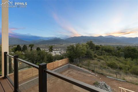 Tiny photo for 1345 Talley Circle, Colorado Springs, CO 80904 (MLS # 4240368)
