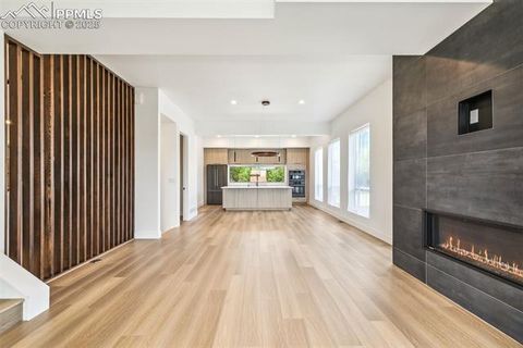 Tiny photo for 1345 Talley Circle, Colorado Springs, CO 80904 (MLS # 4240368)