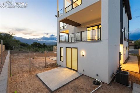 Tiny photo for 1345 Talley Circle, Colorado Springs, CO 80904 (MLS # 4240368)