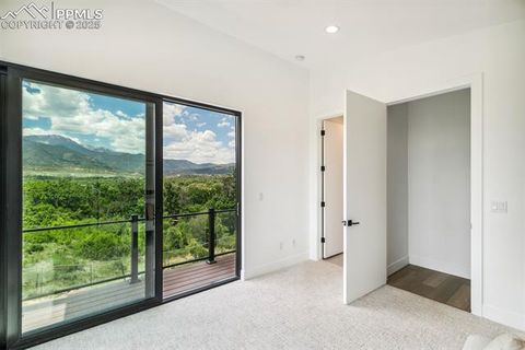 Tiny photo for 1345 Talley Circle, Colorado Springs, CO 80904 (MLS # 4240368)