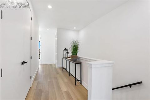 Tiny photo for 1345 Talley Circle, Colorado Springs, CO 80904 (MLS # 4240368)