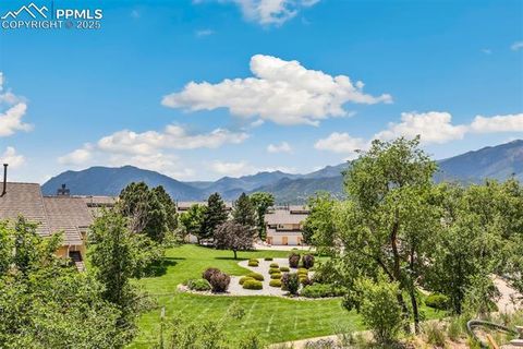 Tiny photo for 1345 Talley Circle, Colorado Springs, CO 80904 (MLS # 4240368)