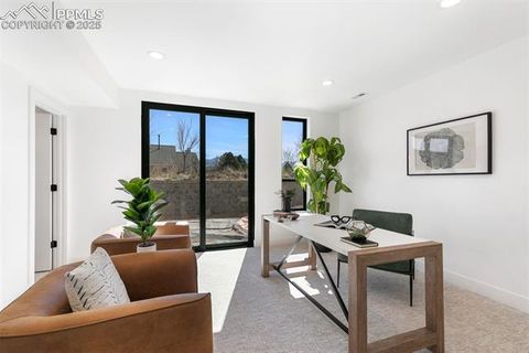 Tiny photo for 1345 Talley Circle, Colorado Springs, CO 80904 (MLS # 4240368)