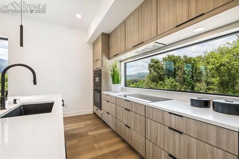 Tiny photo for 1345 Talley Circle, Colorado Springs, CO 80904 (MLS # 4240368)