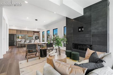 Tiny photo for 1345 Talley Circle, Colorado Springs, CO 80904 (MLS # 4240368)