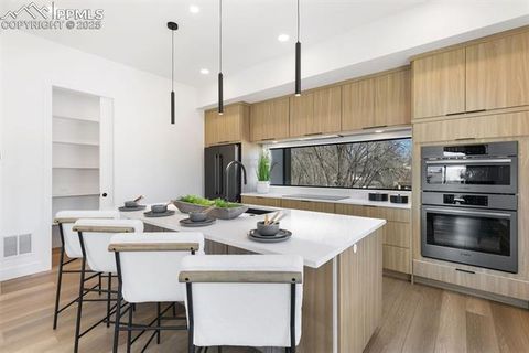 Tiny photo for 1345 Talley Circle, Colorado Springs, CO 80904 (MLS # 4240368)