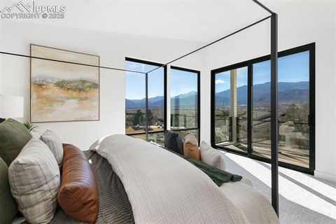 Tiny photo for 1345 Talley Circle, Colorado Springs, CO 80904 (MLS # 4240368)