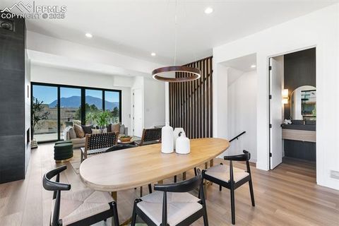 Tiny photo for 1345 Talley Circle, Colorado Springs, CO 80904 (MLS # 4240368)