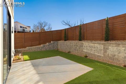 Tiny photo for 1345 Talley Circle, Colorado Springs, CO 80904 (MLS # 4240368)