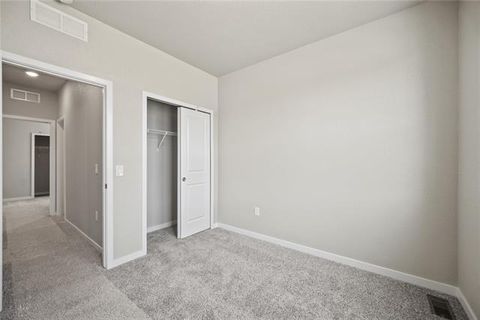 Tiny photo for 9755 Blaurock Drive, Fountain, CO 80817 (MLS # 3683273)