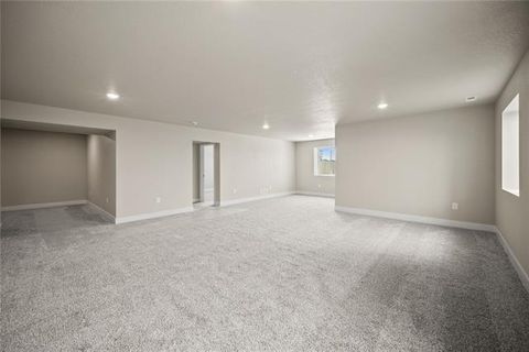 Tiny photo for 9755 Blaurock Drive, Fountain, CO 80817 (MLS # 3683273)