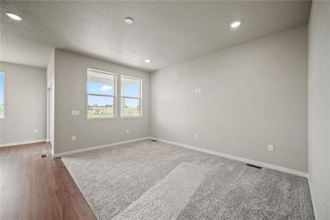 Tiny photo for 9755 Blaurock Drive, Fountain, CO 80817 (MLS # 3683273)