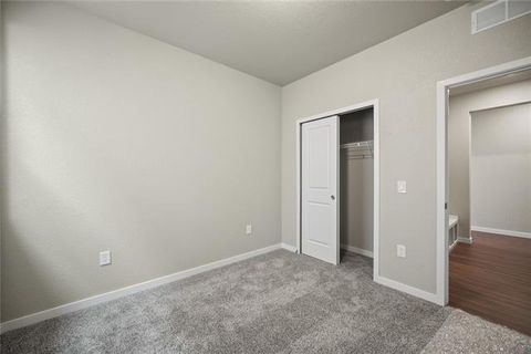 Tiny photo for 9755 Blaurock Drive, Fountain, CO 80817 (MLS # 3683273)