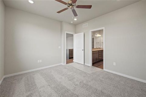Tiny photo for 9755 Blaurock Drive, Fountain, CO 80817 (MLS # 3683273)