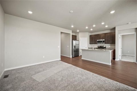 Tiny photo for 9755 Blaurock Drive, Fountain, CO 80817 (MLS # 3683273)