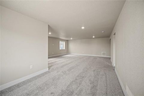 Tiny photo for 9755 Blaurock Drive, Fountain, CO 80817 (MLS # 3683273)