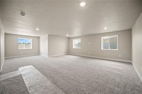 Tiny photo for 9755 Blaurock Drive, Fountain, CO 80817 (MLS # 3683273)