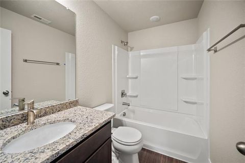 Tiny photo for 9755 Blaurock Drive, Fountain, CO 80817 (MLS # 3683273)