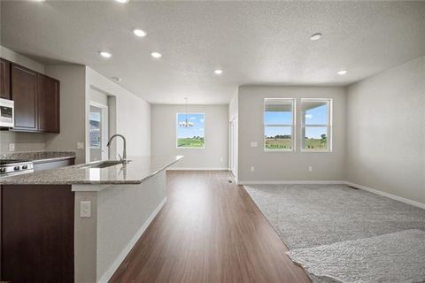 Tiny photo for 9755 Blaurock Drive, Fountain, CO 80817 (MLS # 3683273)