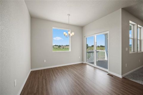 Tiny photo for 9755 Blaurock Drive, Fountain, CO 80817 (MLS # 3683273)