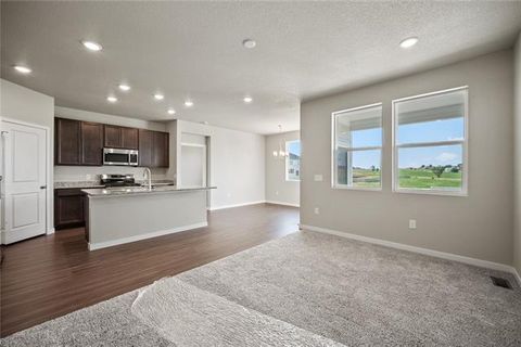 Tiny photo for 9755 Blaurock Drive, Fountain, CO 80817 (MLS # 3683273)