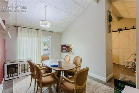 Tiny photo for 923 S Ouray Street, Aurora, CO 80017 (MLS # 3969578)