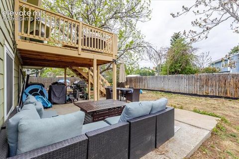 Tiny photo for 923 S Ouray Street, Aurora, CO 80017 (MLS # 3969578)