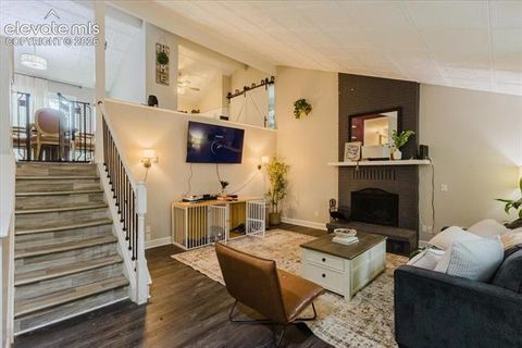Tiny photo for 923 S Ouray Street, Aurora, CO 80017 (MLS # 3969578)