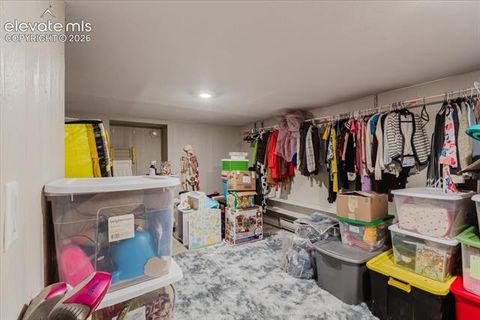 Tiny photo for 923 S Ouray Street, Aurora, CO 80017 (MLS # 3969578)