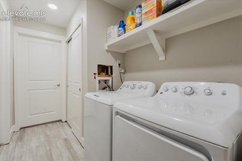 Tiny photo for 923 S Ouray Street, Aurora, CO 80017 (MLS # 3969578)