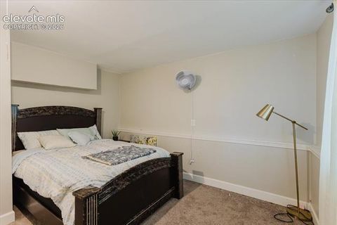 Tiny photo for 923 S Ouray Street, Aurora, CO 80017 (MLS # 3969578)