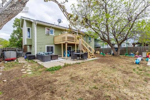 Tiny photo for 923 S Ouray Street, Aurora, CO 80017 (MLS # 3969578)