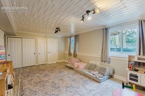 Tiny photo for 923 S Ouray Street, Aurora, CO 80017 (MLS # 3969578)