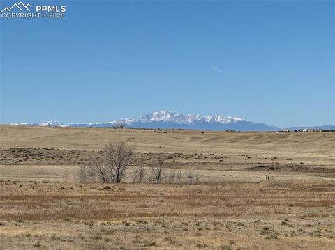 Photo of 0 Chelton Road, Ramah, CO 80832 (MLS # 2073380)
