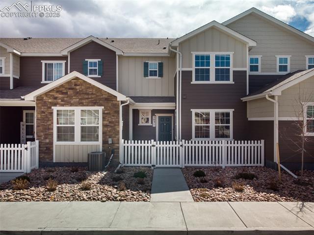 5031 Mountain Vista Heights