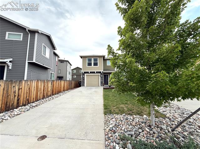 863 Endeavor Way