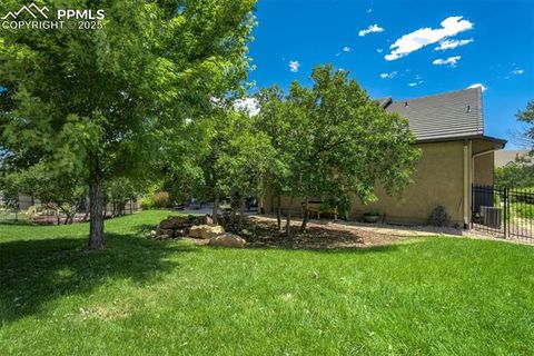 Tiny photo for 1915 Cantwell Grove, Colorado Springs, CO 80906 (MLS # 3080901)