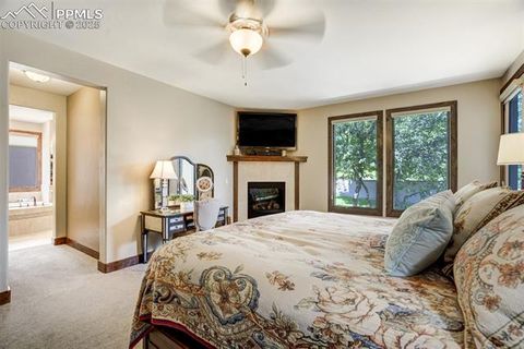 Tiny photo for 1915 Cantwell Grove, Colorado Springs, CO 80906 (MLS # 3080901)