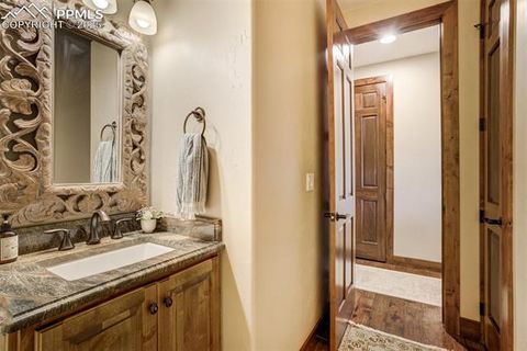 Tiny photo for 1915 Cantwell Grove, Colorado Springs, CO 80906 (MLS # 3080901)