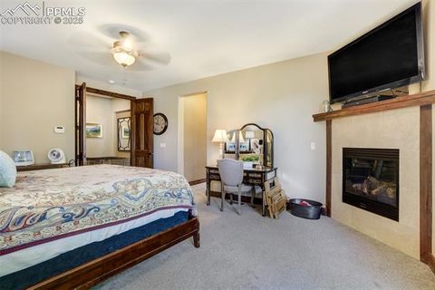 Tiny photo for 1915 Cantwell Grove, Colorado Springs, CO 80906 (MLS # 3080901)