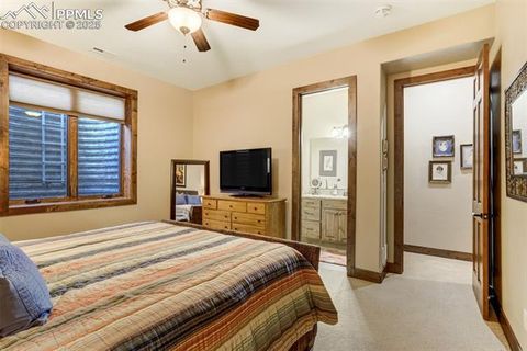 Tiny photo for 1915 Cantwell Grove, Colorado Springs, CO 80906 (MLS # 3080901)