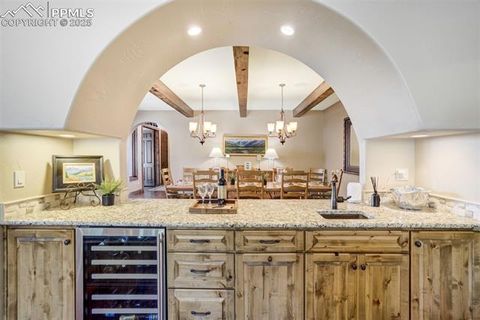 Tiny photo for 1915 Cantwell Grove, Colorado Springs, CO 80906 (MLS # 3080901)