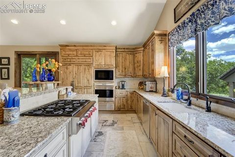 Tiny photo for 1915 Cantwell Grove, Colorado Springs, CO 80906 (MLS # 3080901)