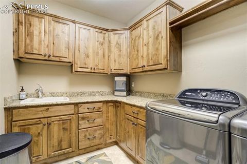 Tiny photo for 1915 Cantwell Grove, Colorado Springs, CO 80906 (MLS # 3080901)