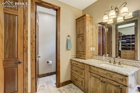 Tiny photo for 1915 Cantwell Grove, Colorado Springs, CO 80906 (MLS # 3080901)