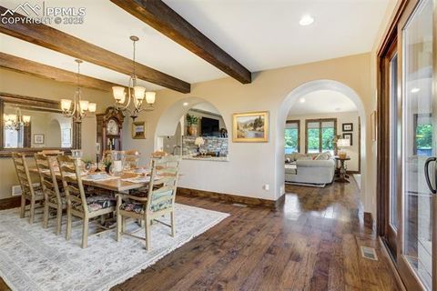 Tiny photo for 1915 Cantwell Grove, Colorado Springs, CO 80906 (MLS # 3080901)